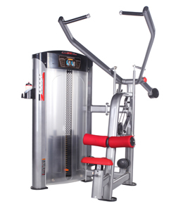供應(yīng)LK-9006高拉背肌訓(xùn)練器 專業(yè)舉重用品，助力健身與制造升級(jí)